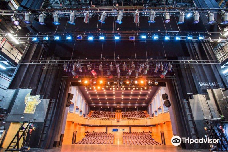 Teatre Calderon d'Alcoi