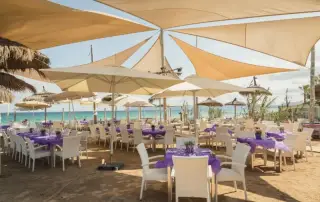 Samsara Beach Club