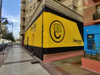 Elemental Escape Room