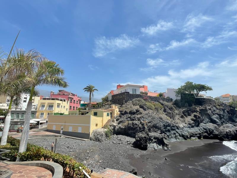 Playa de Alcala