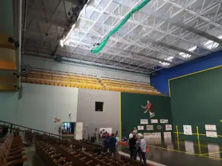 Frontón Adarraga