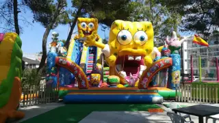 FUN WORLD PARK