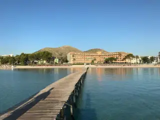 Embarcadero Subsajala