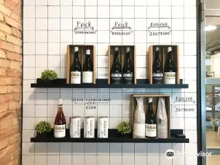 Arizcuren Bodega y Viñedos