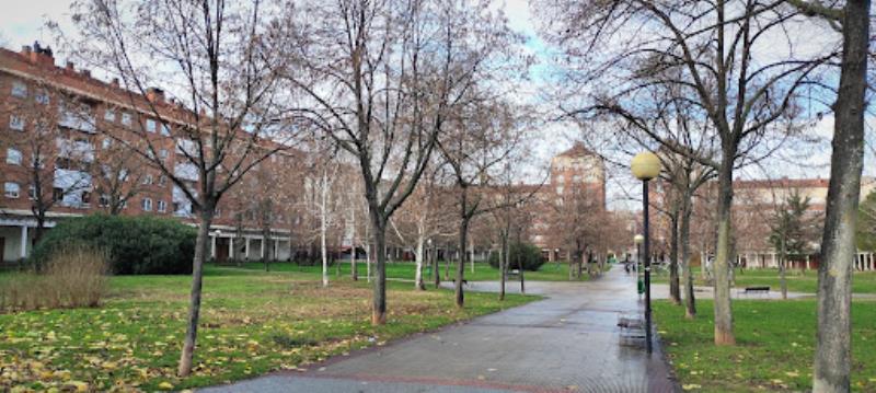 Santa Juliana Park