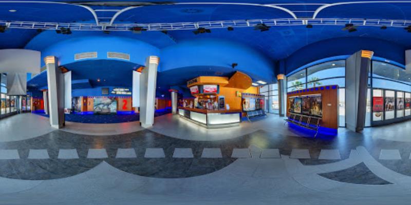 Cines Victoria Cullera