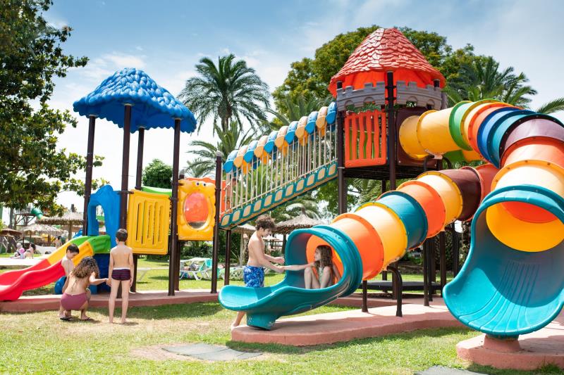 Devesa Gardens Camping & Resort