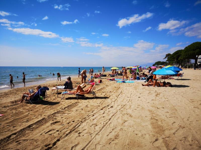Platja del Regueral