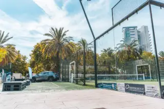 Padel Cambrils