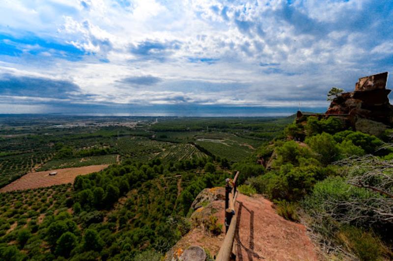 Mare de Déu de la Roca de Mont-roig