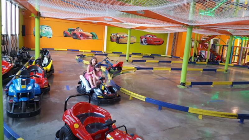 Diverlandia