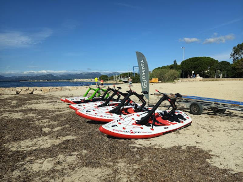 Windsurfing Club
