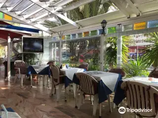 The Anchor Bar
