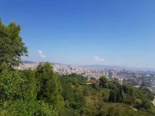 Jumpland Aventura Ecològica
