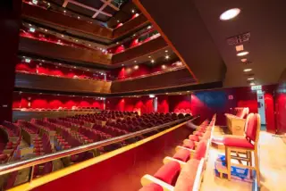 Teatro Apolo
