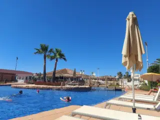 Aqua Center