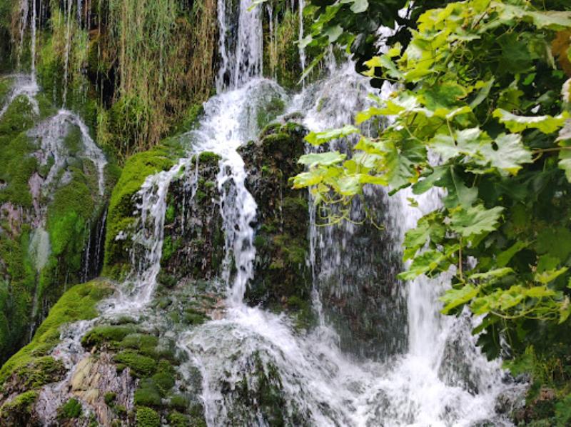 Montes Obarenes-San Zadornil Natural Park