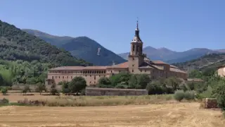 Camping Berceo