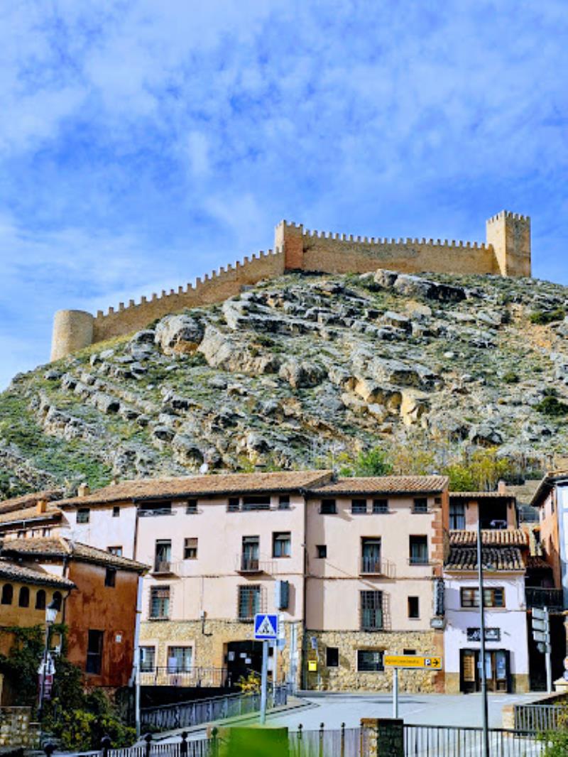 Oficina Comarcal de Turismo de la Sierra De Albarracin