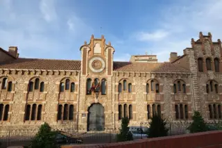 Torre de San Martín