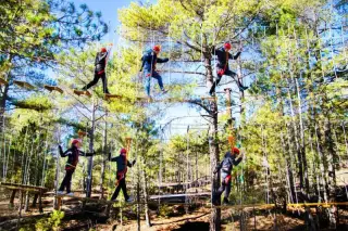 Albarracin Aventura