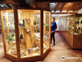 Museo del juguete