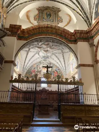 Catedral de Albarracín