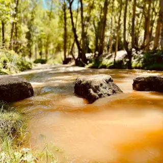 Parque Geologico