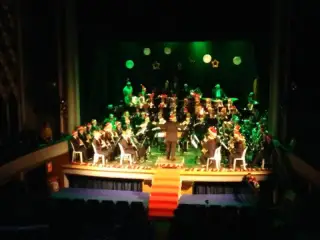 Teatro Marín