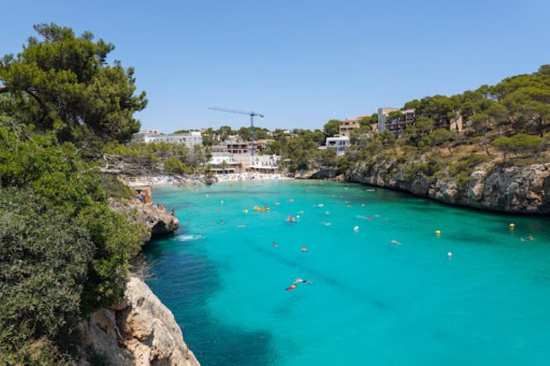 Platja de Santanyí