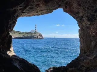 Sa Cova Foradada