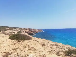 Calo des Marmol