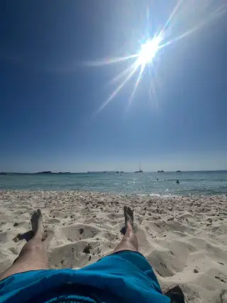 Platja d'es Carbo