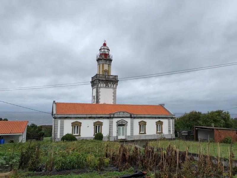 Higer Lighthouse