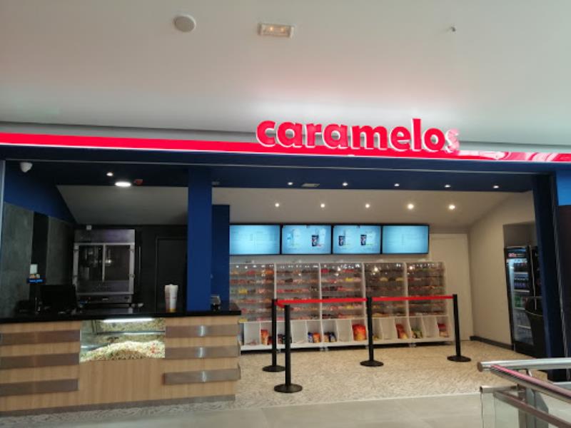 OCINE Mendibil