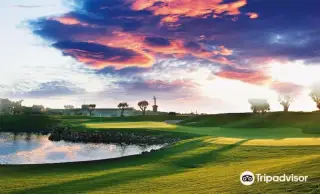 Golf Son Gual