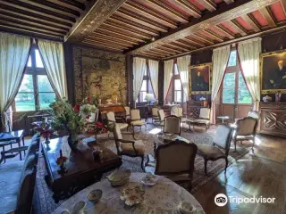 Chateau d'Urtubie