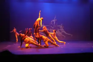 Centro Cultural Amaia