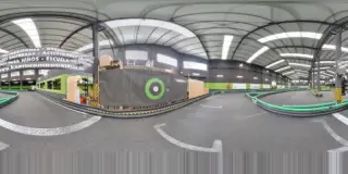 Karting Indoor Irun