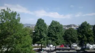 Polideportivo Azken Portu
