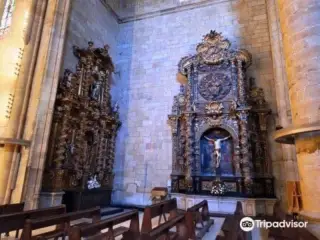 Parish of Santa María del Juncal