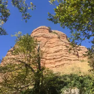 La Senda Del Agua