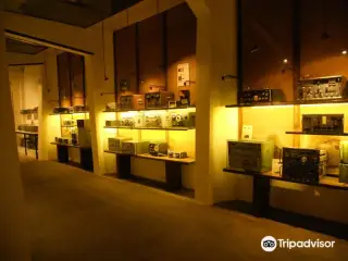 Museo Radiocomunicacion Inocencio Bocanegra