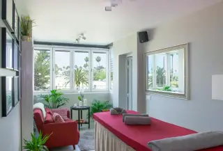 Gran Massage