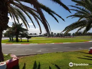 Gran Karting Club Gran Canaria