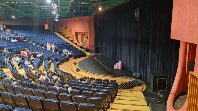 Víctor Jara Theater