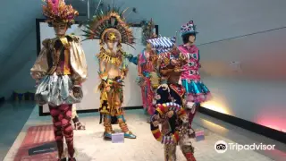 Museo del Carnaval de Badajoz