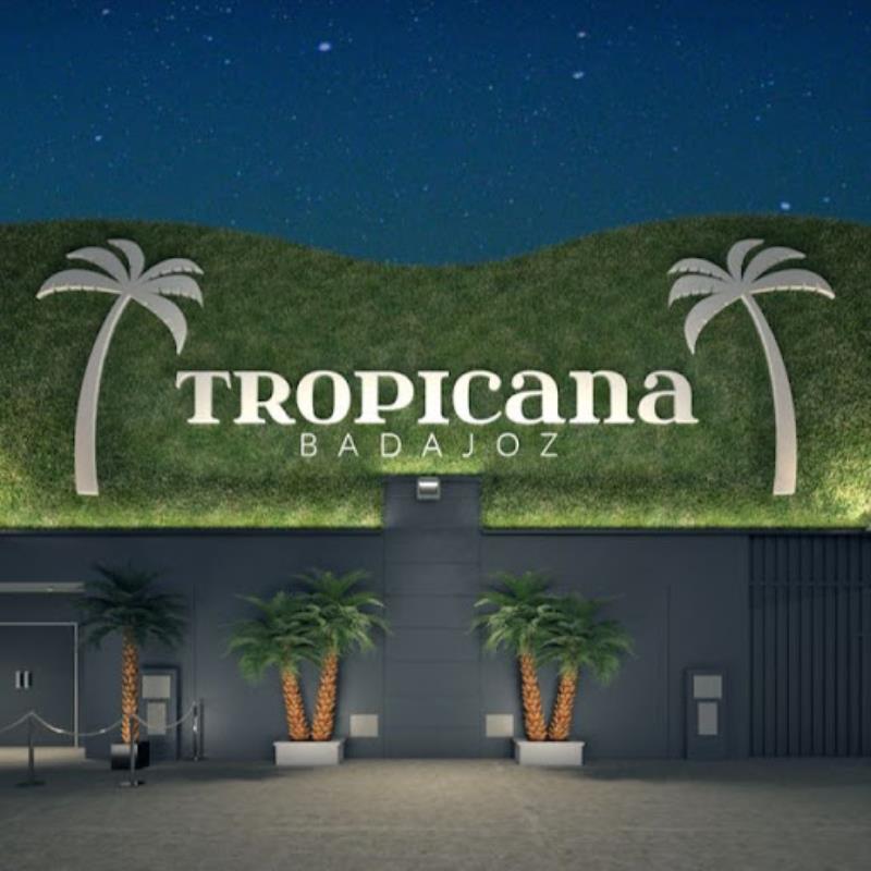 Tropicana