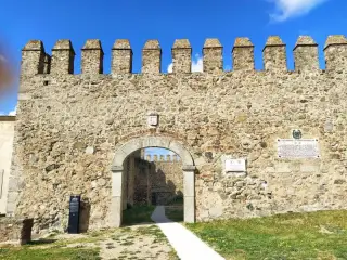 Castelo de Campo Maior
