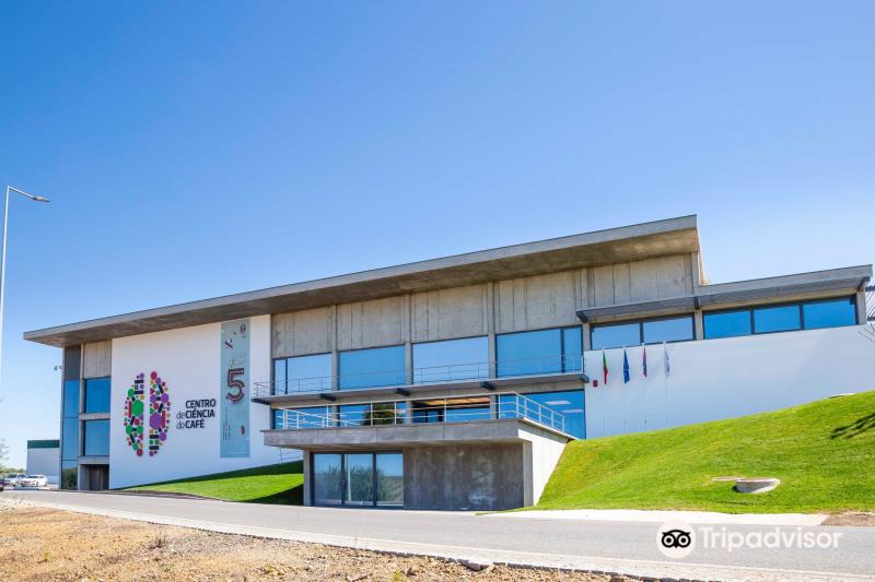 Centro de Ciencia do Cafe